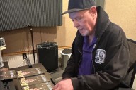 Who Is Lawrence Tanter? The Voice of the Los Angeles Lakers