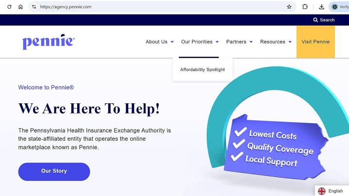 Rural Iowa depends on enhanced tax credits for health care