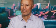 Lyft CEO on the time Bill Gates told him he was making 'the stupidest decision I've ever heard anyone made'