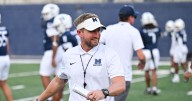 Marietta coach proud of team showing resilience after 0