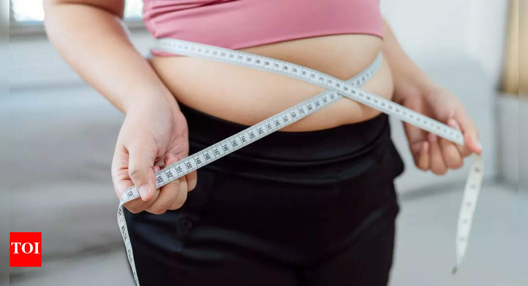 8 high-calorie Indian dinner foods that lead to weight gain