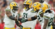 Packers vs. Steelers inactives: 3 ruled out with injuries