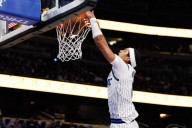 Magic pick up team options on F Tristan da Silva, G Anthony Black