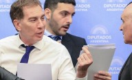 Encuesta: Santilli no suma votos en el lugar de Espert