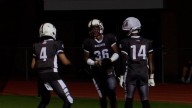 Lansingburgh crushes Cohoes to retain Hudson River Rivalry trophy