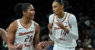 Mercury must correct mistakes from Game 1 if they want to even WNBA Finals