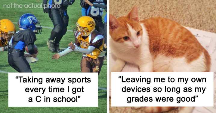 People Are Sharing 22 Stories About The Mistakes Their Parents Made That Ended Up Affecting Them Long