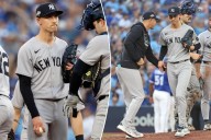 Why Yankees' Aaron Boone may not change his Luke Weaver plan