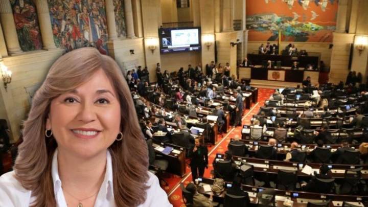 El ABC de por qué la reforma a la salud no fue debatida en el Senado de la República, según Norma Hurtado