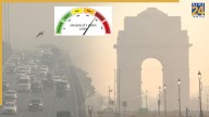 Delhi AQI Today: Air Quality Dips to 338, No Relief in Sight as ‘Very Poor’ Air Predicted for Next 48 Hours