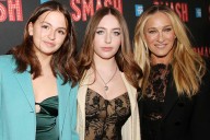 Sarah Jessica Parker Says She’s Reading the Books on Her Daughters' School Syllabus