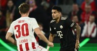 Luis Díaz está imparable en el Bayern Múnich: nuevo gol en la Copa de Alemania