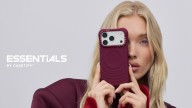 Elsa Hosk Shows off New iPhone 17 Case Styles in Casetify’s Campaign