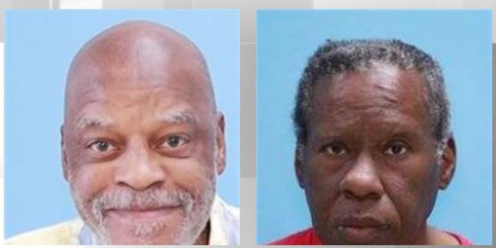 Jefferson County Coroner’s Office looking for families of 2 men