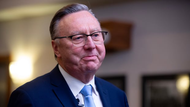 Progressive Conservatives will form majority government in N.L.