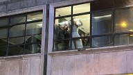 Rosalía desata la locura con una aparición sorpresa el centro de Madrid