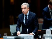 Kheiriddin: Liberals risk a permanent deficit dressed up as nation building