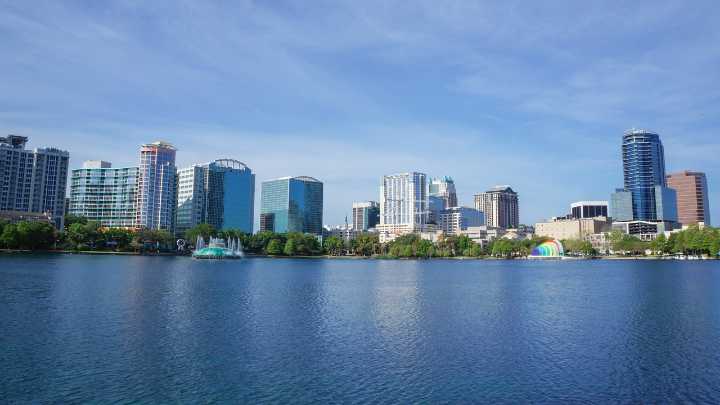 Orlando, entre su fantasía y su alma urbana