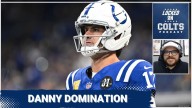 DOMINANT: Daniel Jones, Jonathan Taylor THROTTLE Tennessee Titans Once Again