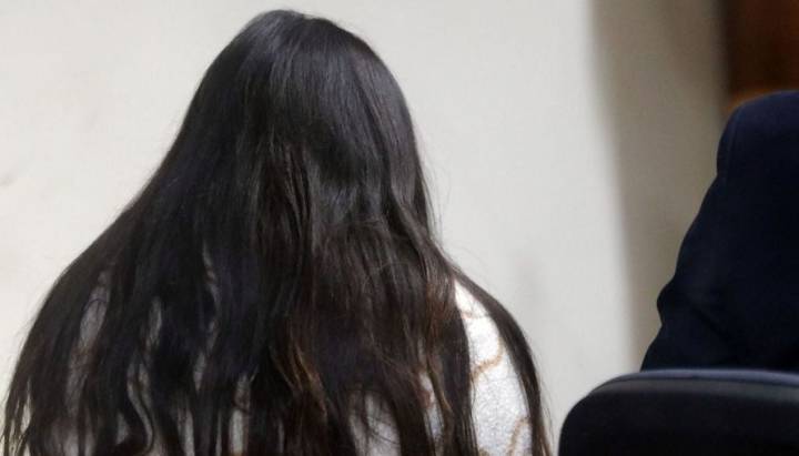 Mujer denunció a su amigo por abuso sexual pero después confesó que era mentira