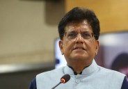 Piyush Goyal To Visit Qatar For India-Qatar Joint Trade Commission Meeting