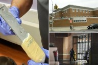 Youth counselor took bribes to sneak drugs, blades into juvenile detention facility: investigators