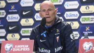 'Lacking everything' - Man City star gets brutal public dressing down from national team manager