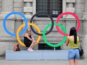 Italy to propose global ceasefire for 2026 Winter Olympics