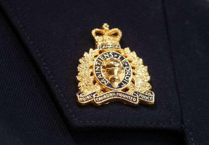 B.C. Mountie faces multiple gun charges in case spanning three years