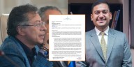La carta de cuatro páginas que desencadenó el despido del viceministro de Agua en un Consejo de Ministros: “No va más, hermano”