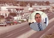 Irapuato activa rutas seguras para trabajadores ante bloqueos carreteros