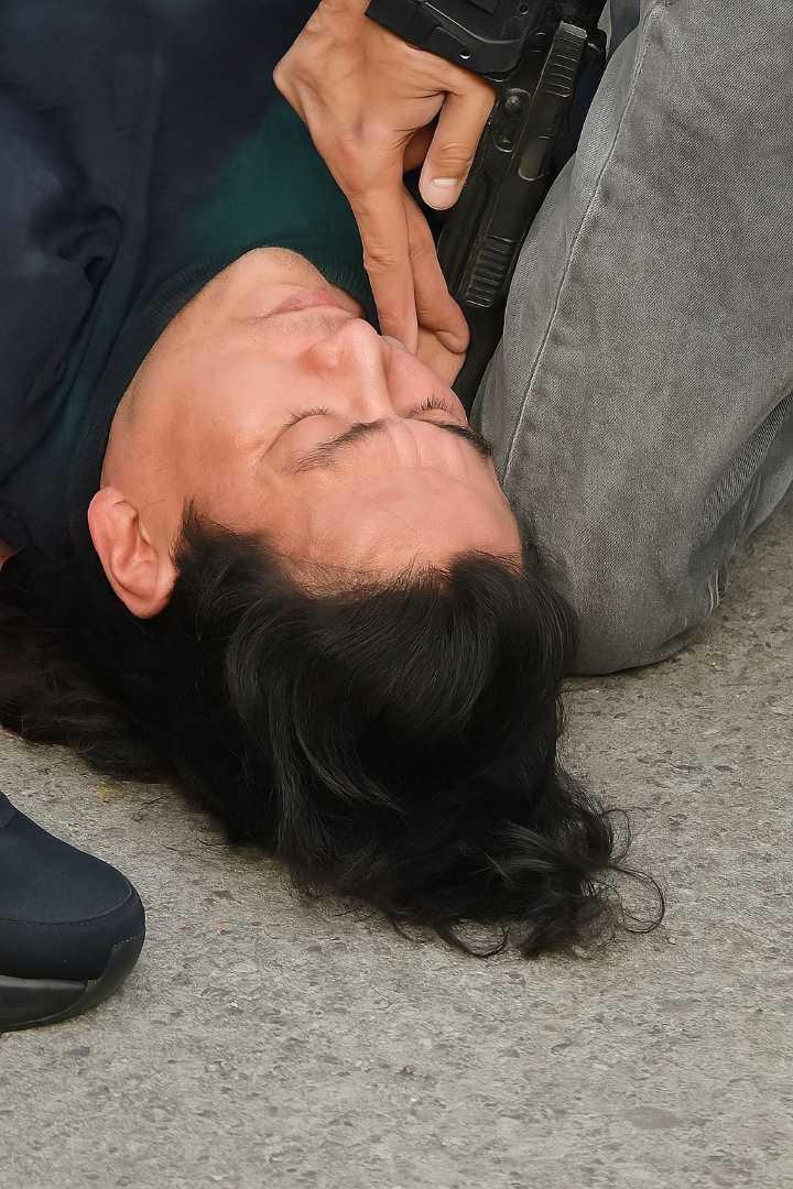 Tremendo ‘totazo’