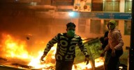 Deaths as youth protests spread wide unrest in Morocco