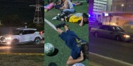 Violencia en Culiacán: dos ataques armados dejan cuatro muertos y cinco heridos