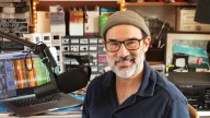 Buckle Up by Adam Buxton review – proof that comedy belongs in music