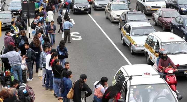 ¿Confirman nuevo paro de transportistas para este martes 7 de octubre? Gremios responden