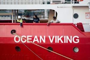 Italy-Libya migration pact under scrutiny as bullets fly