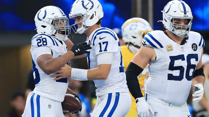 NFL power rankings: Indianapolis Colts, Kansas City Chiefs are best teams