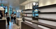 $20,000 in eyewear stolen from Kelowna optometry clinic and caught on camera