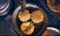 NHRC seeks FSSAI report on widespread cooking oil reuse