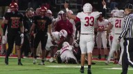 Operation Football: North Hills at Penn Hills