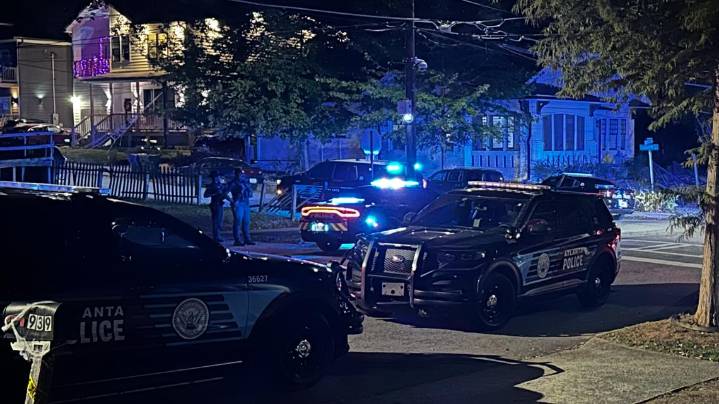 Teen facing multiple charges after standoff with police
