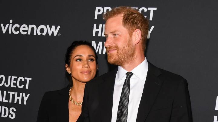 Prince Harry Rails Against “Depraved Internal Policies” of AI Giants During Manhattan Gala
