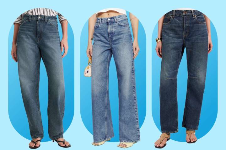 Levi’s, Madewell, and More Jeans We Love at Nordstrom