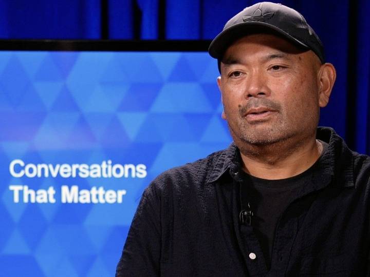 Conversations That Matter: How to be a dude in the 21st century