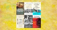 October nonfiction: These six new Indian titles offer a  fresh look at our country’s institutions
