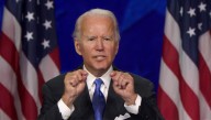 Biden Exceeds All Expectations By Speaking Coherently For Over 20 Minutes