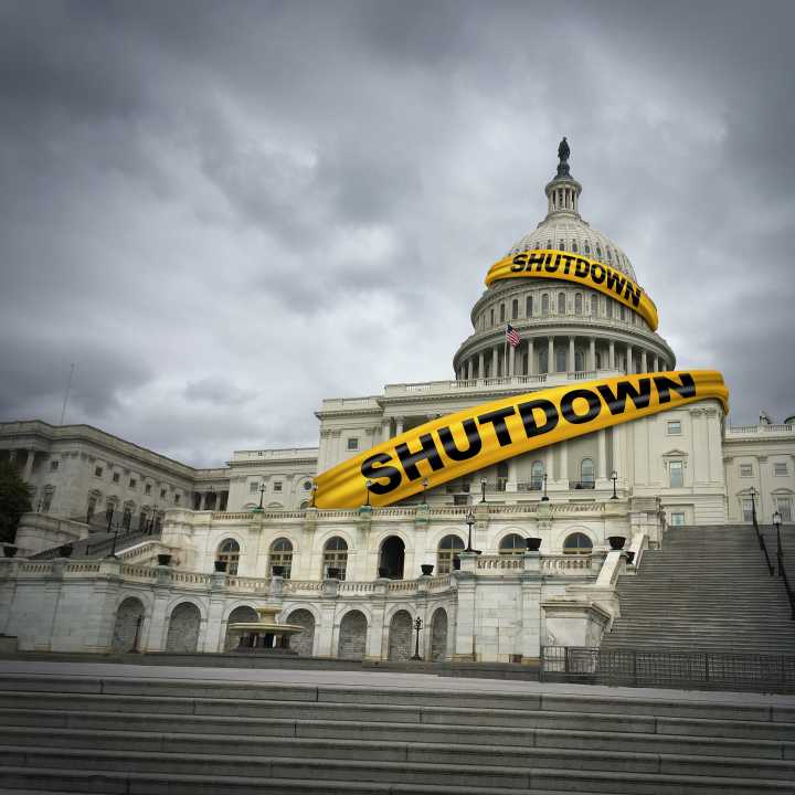 How the government shutdown is affecting Florida