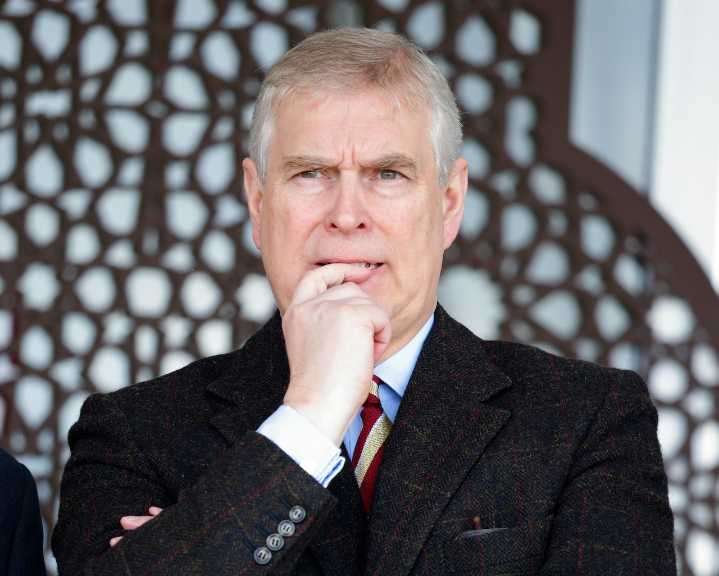 Britain’s Prince Andrew stripped of remaining titles, evicted from royal residence