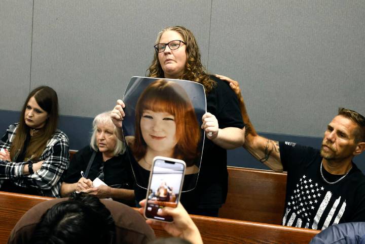 Driver in DUI crash that killed Arbor View senior admits guilt